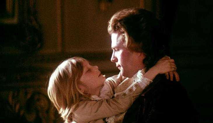 Barry Lyndon | BAMPFA